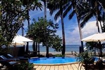 Bali Bhuana Villas Amed Eksteriør billede