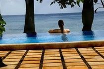 Bali Bhuana Villas Amed Eksteriør billede