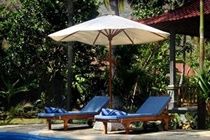 Bali Bhuana Villas Amed Eksteriør billede