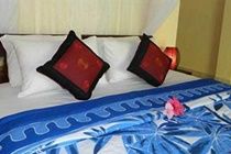 Bali Bhuana Villas Amed Eksteriør billede
